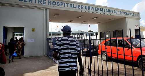 U.S. and Ivory Coast sign $487 million health agreement | Africanews