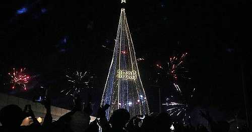 Nigerian youth enter 2026 with hopes of prosperity and stability  | Africanews