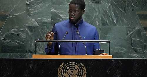 Senegal to ramp up education, health and water investment in 2026 | Africanews