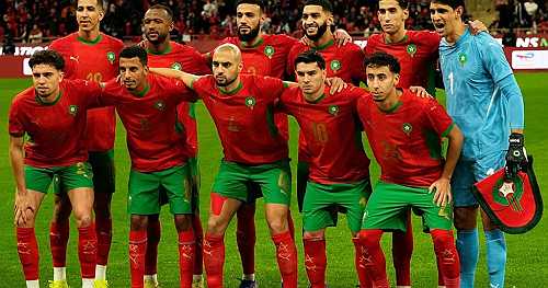 AFCON 2025 sets new standard as Morocco chase home glory | Africanews