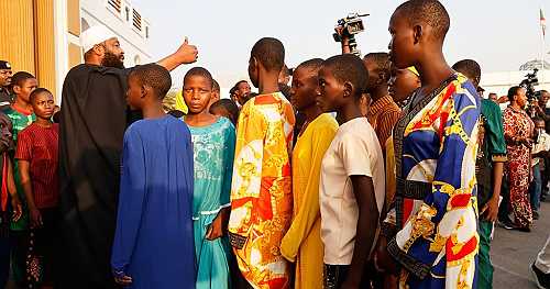 At least 30 killed in market attack in Nigeria’s Niger State | Africanews