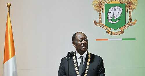 Ivorian Government resigns after ruling party’s landslide win | Africanews