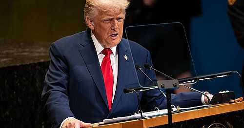 Trump orders US withdrawal from 66 international organisations under ‘America First’ policy | Africanews