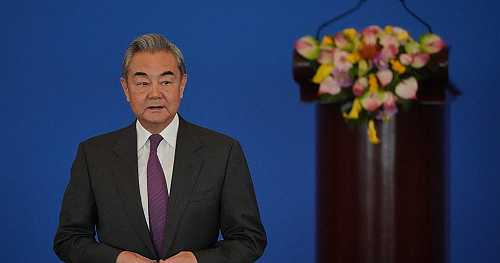 Chinese foreign minister begins annual Africa tour with Ethiopia visit | Africanews