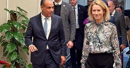 Egypt and EU agree on urgent need for second phase of Gaza ceasefire | Africanews