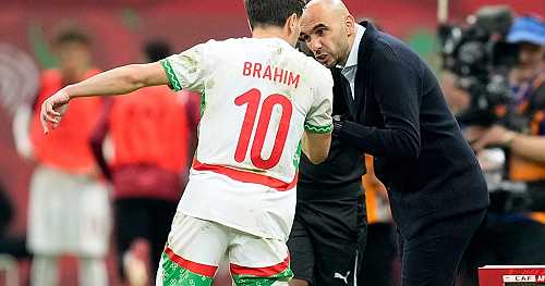 Morocco coach rejects allegations of AFCON refs bias for the host team | Africanews