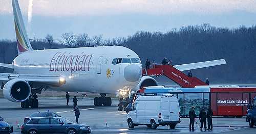 Construction gets underway in Ethiopia on 