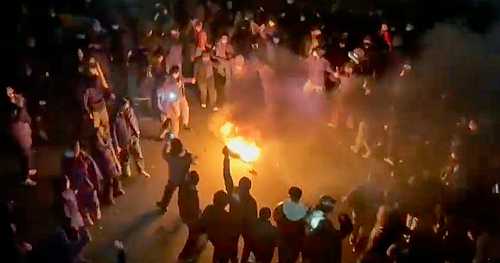 Iran warns Washington it will retaliate if the US launches an attack | Africanews