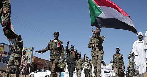 Sudan Government returns to Khartoum after nearly two years of war | Africanews