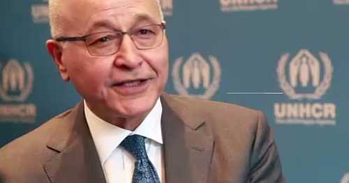 UN agency praises Kenya