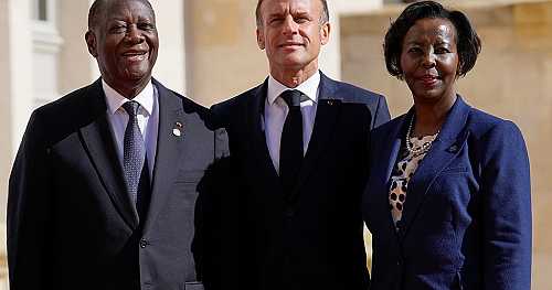 Rwanda nominates former top diplomat for third term as Francophonie head | Africanews