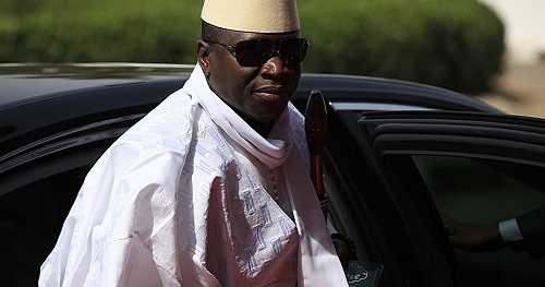 Ex-Jammeh death squad leader pleads not guilty as landmark Gambia trial opens | Africanews
