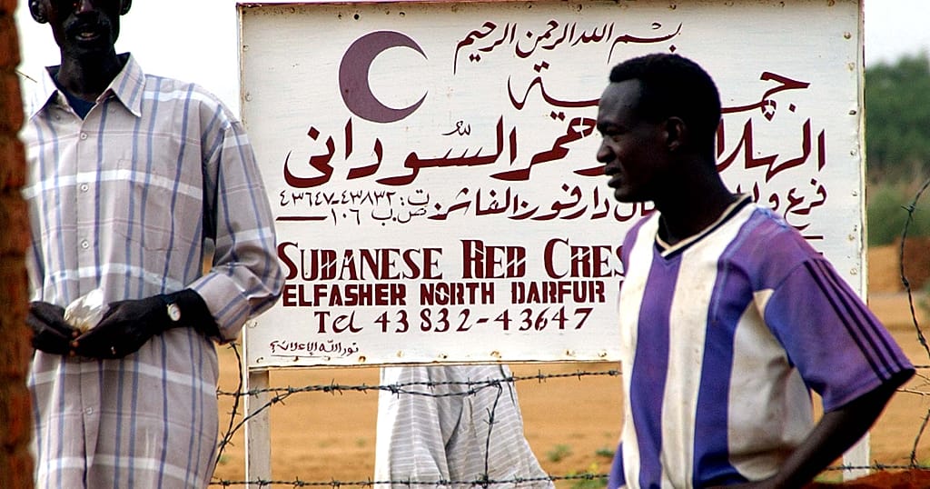 UN says doctors in Sudan are doing all they can to provide support to people | Africanews