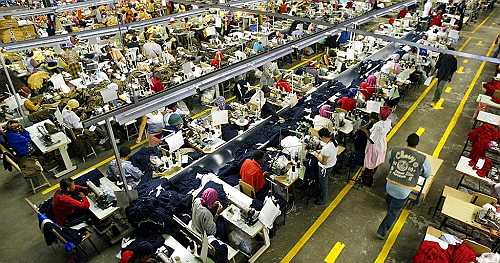 US House passes 3-year AGOA extension but South Africa