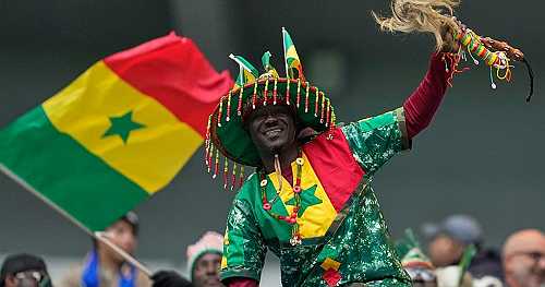 Trump travel ban on African countries leaves football fans in limbo for World Cup | Africanews