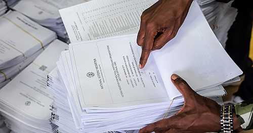 Military deployed to Kampala as Uganda gets ready for general election | Africanews