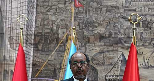 Somalia cancels UAE agreements over sovereignty concerns | Africanews