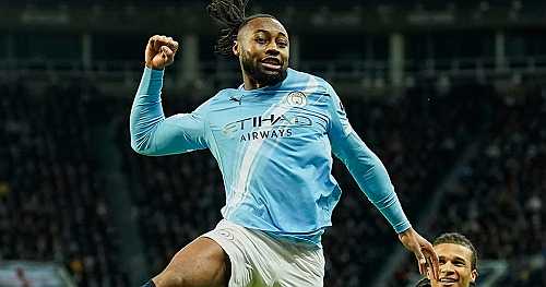 Man City Close in on league cup final as Semenyo strikes | Africanews