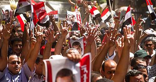 US labels Muslim brotherhood in Middle East as terrorist | Africanews