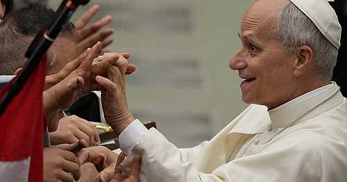 Pope Leo XIV plans Africa trip with stop in Angola | Africanews