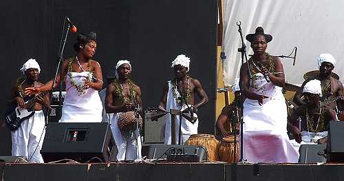 Highlife: the rhythm that defines Ghanaian life | Africanews