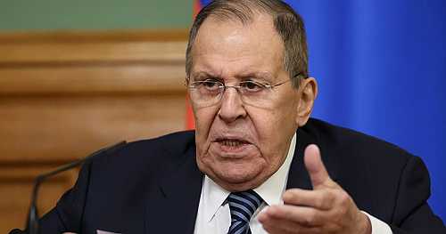 Russian Foreign Minister Sergey Lavrov condemns US operation in Venezuela | Africanews