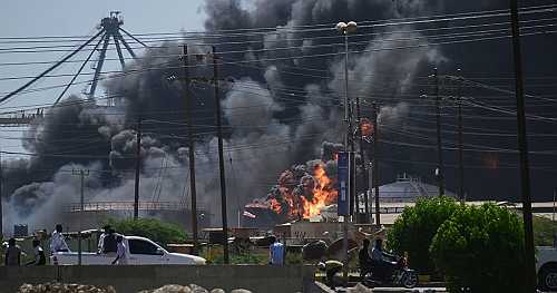 New calls for humanitarian truce in Sudan as peace talks resume in Cairo | Africanews