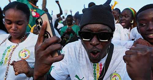 Senegal through to AFCON final after 1-0 win against Egypt | Africanews