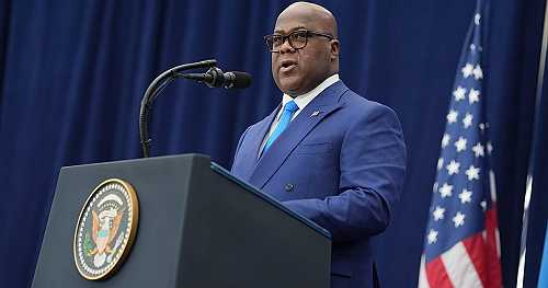 US firm sues DR Congo over alleged bribery scheme | Africanews