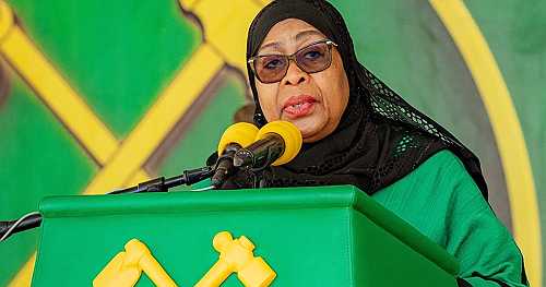 Tanzania President Expresses Regret Over Election-Day Internet Shutdown | Africanews