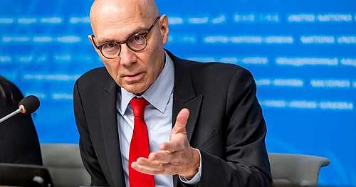 UN High Commissioner for Human Rights continues his visit to Sudan | Africanews