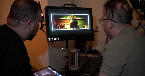 The Libyan filmmaker who fights for the return of cinema to his country | Africanews