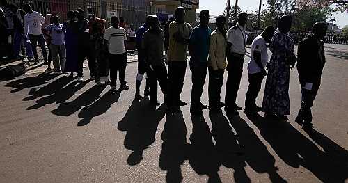 Uganda’s election internet blackout meets Tanzania’s warning | Africanews