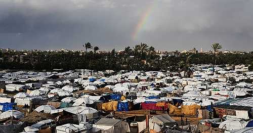 Members of a newly formed Palestinian technocrat to be involved in running Gaza | Africanews