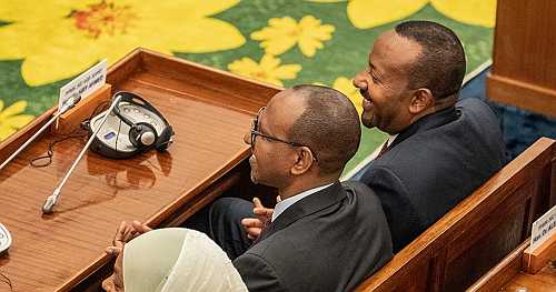 IMF approves new $261 million disbursement for Ethiopia | Africanews