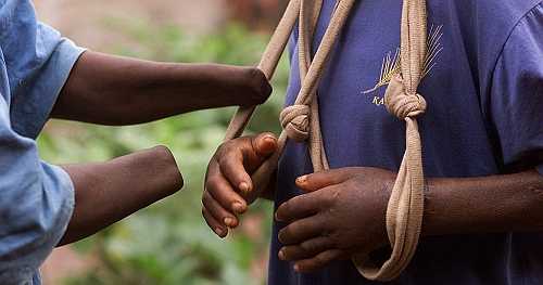 Sierra Leone marks first National Day of Remembrance in honour of victims of civil war | Africanews