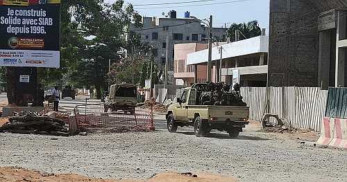 Government parties get all parliament seats in Benin elections | Africanews