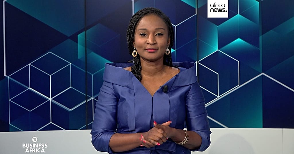 Eco-charcoal gains traction as a cleaner, cheaper alternative to firewood {Business Africa} | Africanews