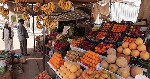 Sudan: Business steadily returns to Khartoum market  | Africanews