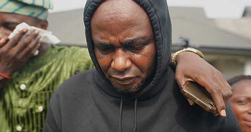 Nigerian court adjourns trial of driver in British boxer car crash case | Africanews