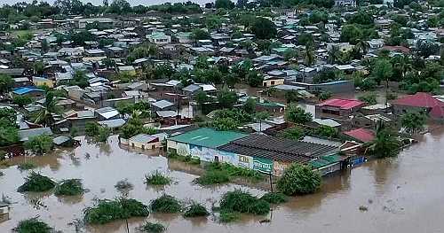 Death toll from floods in Mozambique and South Africa continues to climb | Africanews