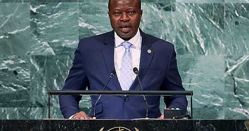 Burkina Faso: Damiba extradited by Togo | Africanews