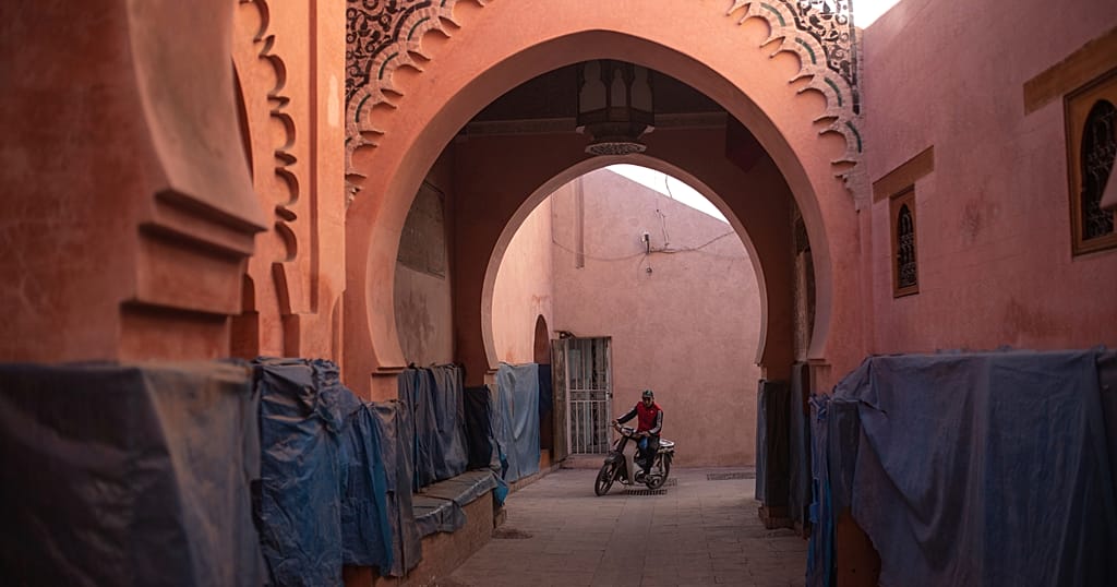 Africa tourism up by 8% as global tourism hits record high | Africanews