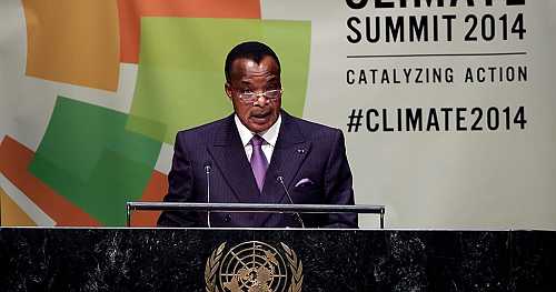 Republic of Congo presidential election set for March 15 | Africanews