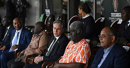 Ivory Coast: Robert Beugré Mambé reappointed as prime minister | Africanews