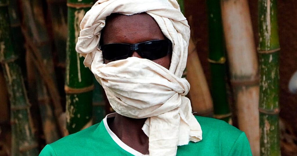 Jihadist attack claims lives of eleven police officers in Burkina Faso | Africanews