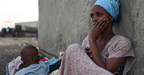 Sudan war blocks 8 million schoolchildren for nearly 500 days-NGO | Africanews