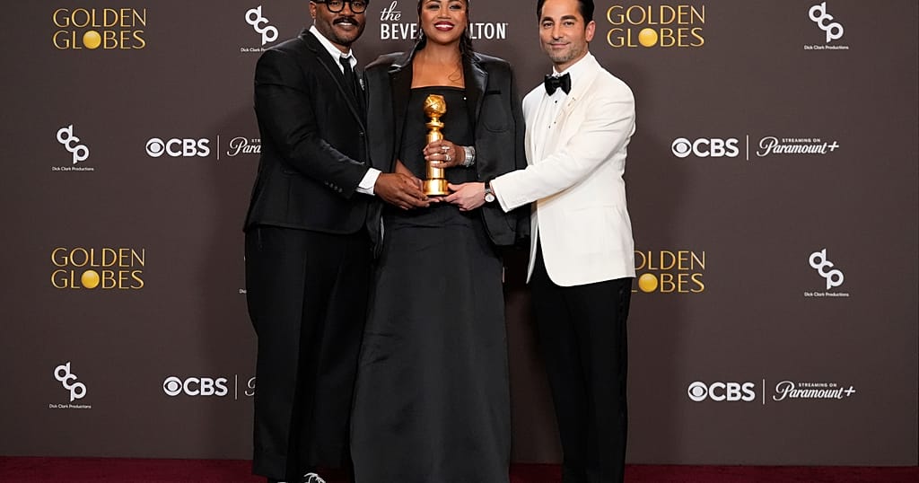 Ryan Coogler’s vampire epic ‘Sinners’ breaks Oscar nominations record | Africanews