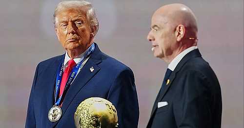 Fifa pass launches to help fans travel to US for 2026 World Cup | Africanews