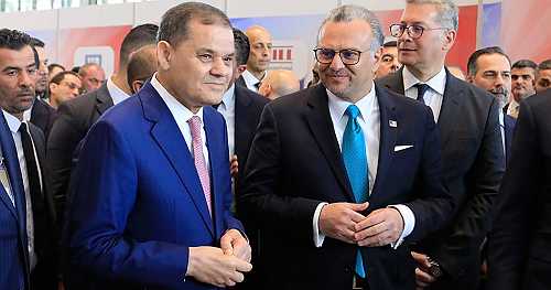 Libya signs $20 billion oil deal with TotalEnergies and ConocoPhillips | Africanews